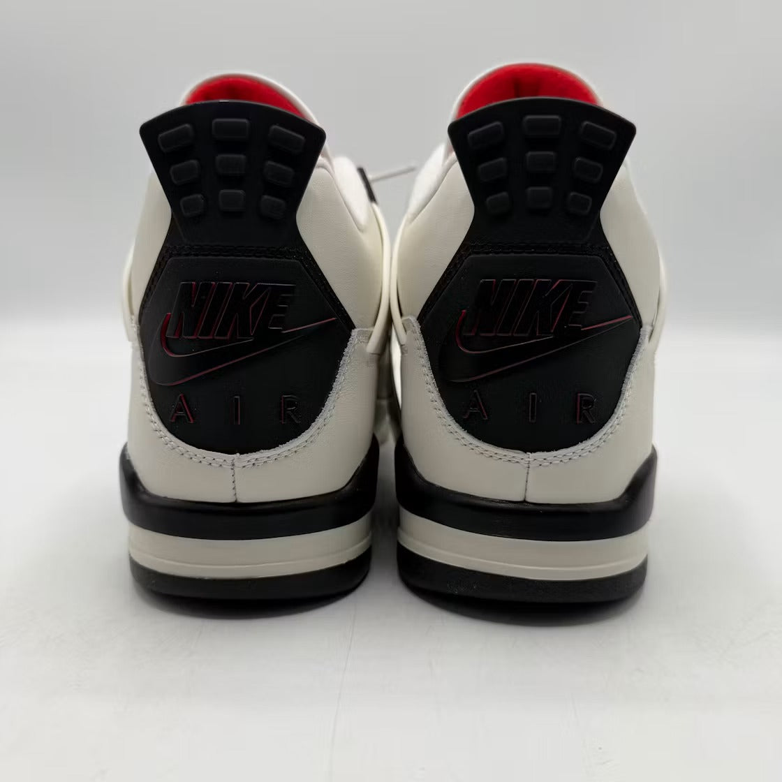 Air Jordan 4 Retro OG Flight Club - US M 9 - New - Other - detail 5