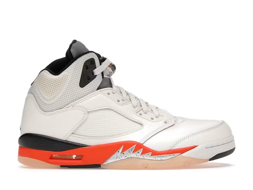 Air Jordan 5 Retro Shattered Backboard - US M 11 - New - Other - catalog main image