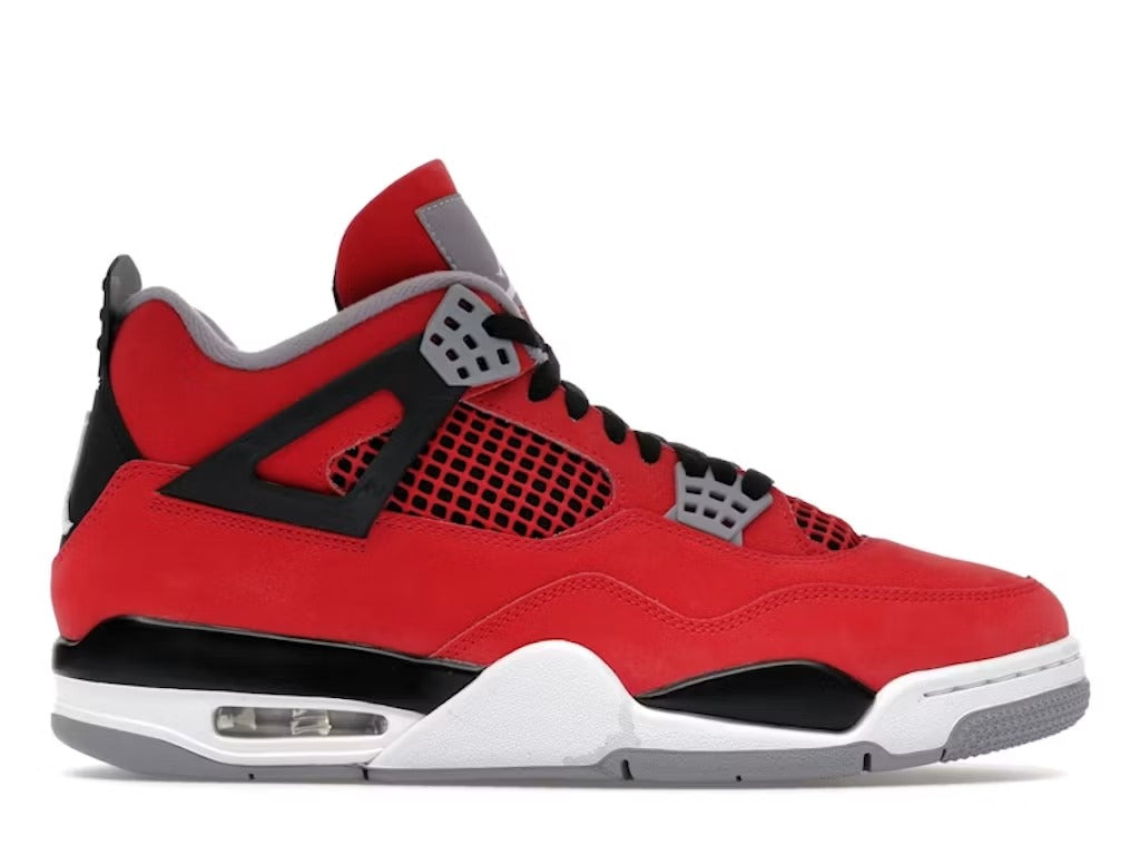 Used - Air Jordan 4 Retro Toro Bravo (2026) - US M 12 - catalog main image