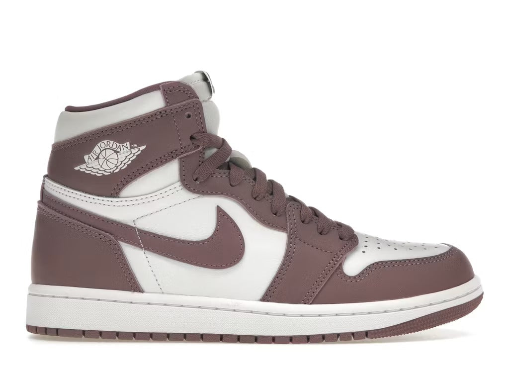 Air Jordan 1 Retro High OG Mauve - US M 13 - New - Other - catalog main image