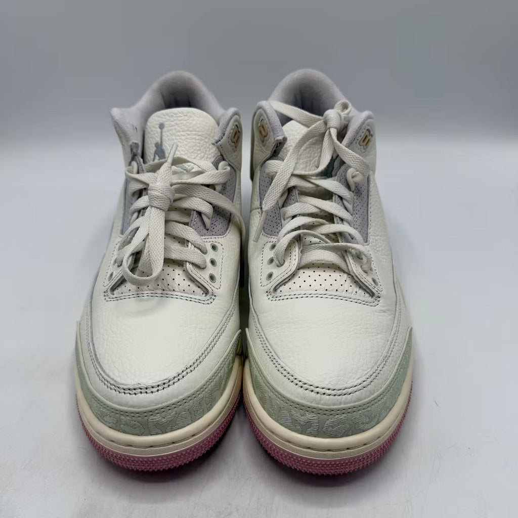 Used - Air Jordan 3 Retro Spring Is In The Air - US M 9.5 - detail 1