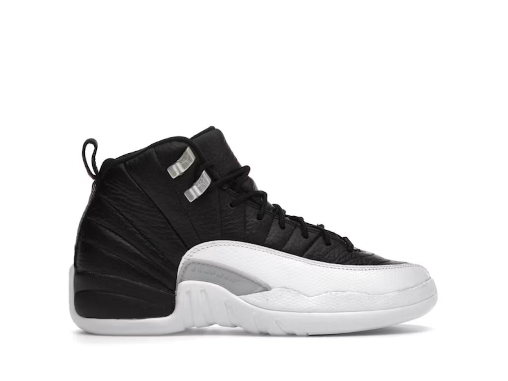 Air Jordan 12 Retro Playoffs (2022) (GS) - US 6Y - New - Other - catalog main image