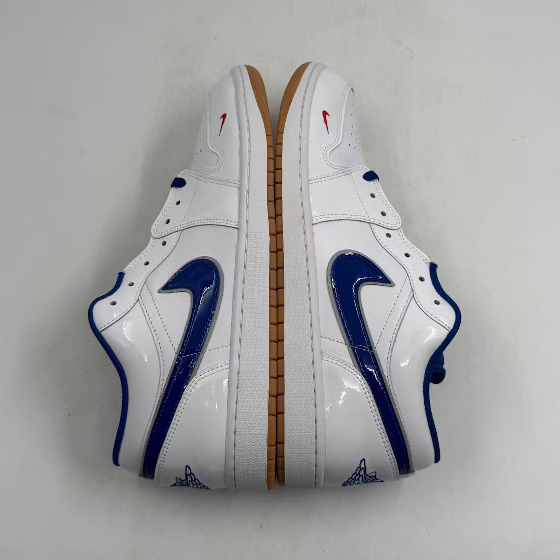 Air Jordan 1 Low SE Dodgers - US M 13 - New - Other - detail 2