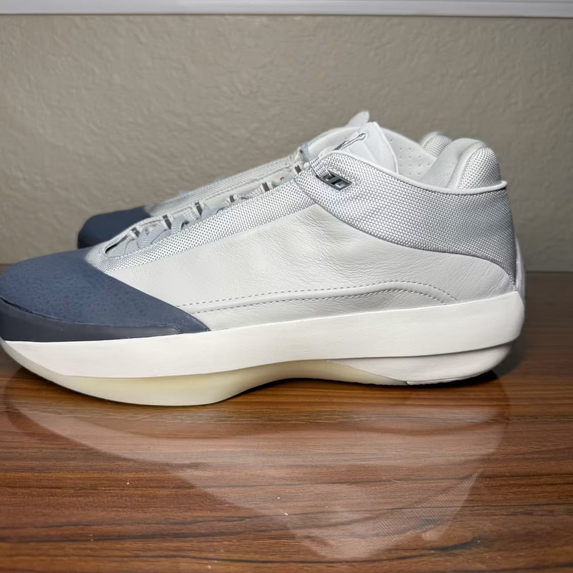 Air Jordan 40 Wolf Grey - US M 13 - New - Other - detail 1