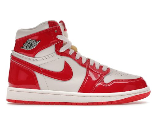 Jordan 1 Retro High OG Nails & Grails (Women's)