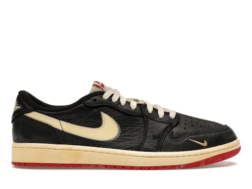 Jordan 1 Retro Low OG Nigel Sylvester Better With Time