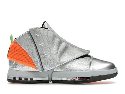 Jordan 16 Retro Free The Youth