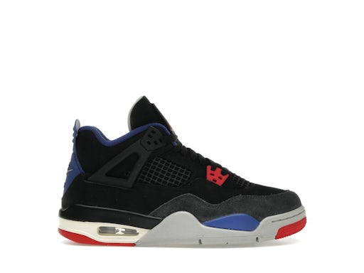 Jordan 4 Retro Rare Air (GS)