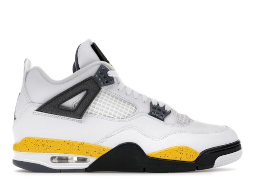 Jordan 4 Retro Rare Air Tour Yellow (2026)