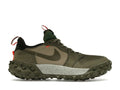 Jordan 1 Low Element Gore-Tex Medium Olive