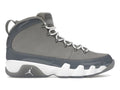Jordan 9 Retro Cool Grey (2025)