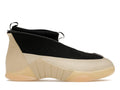 Jordan 15-23RE Black Muslin
