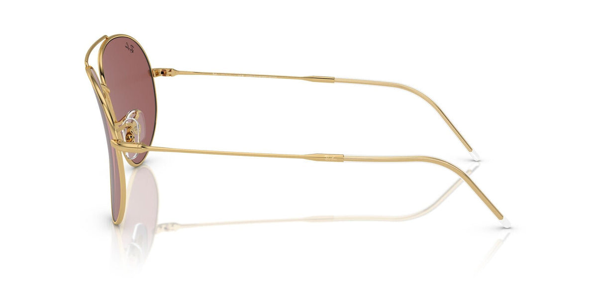 Ray-Ban Aviator Reverse RB R0101S 001/69