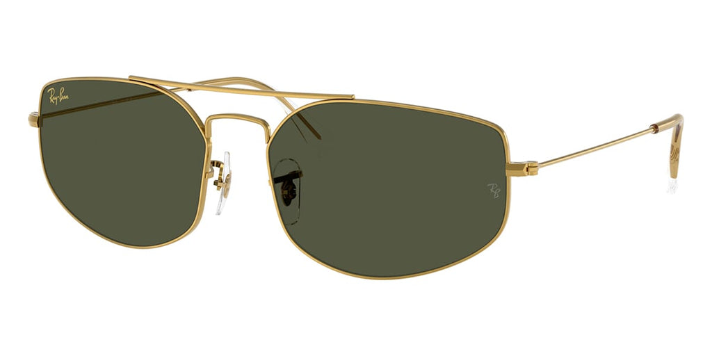 Ray-Ban Explorer 5 RB 3845 9196/31