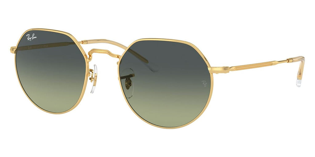 Ray-Ban Jack RB 3565 001/BH