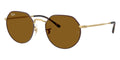 Ray-Ban Jack RB 3565 9275/33