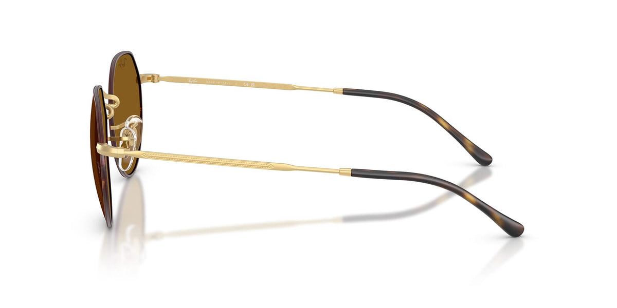 Ray-Ban Jack RB 3565 9275/33