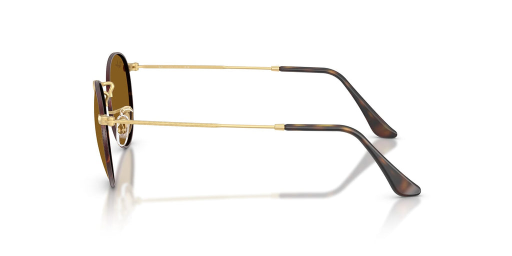 Ray-Ban Round Metal RB 3447 9275/33