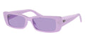 Ray-Ban Teru RB 4425 6758/1A - As Seen On Carly Rae Jepsen
